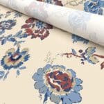 Land & Shore Orchard Blue Red