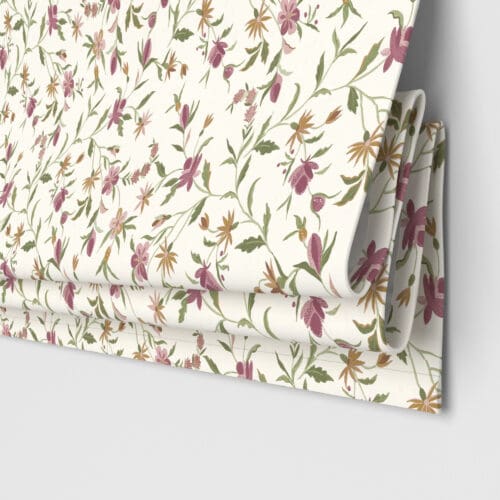 Historic Royal Palaces Royal Court Floral Berry