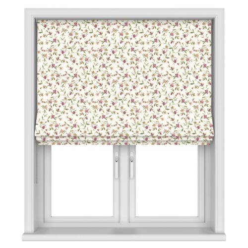 Historic Royal Palaces Royal Court Floral Berry