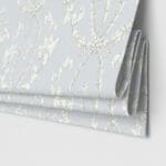 Historic Royal Palaces Tijou Porcelain Blue