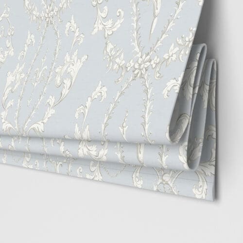 Historic Royal Palaces Tijou Porcelain Blue