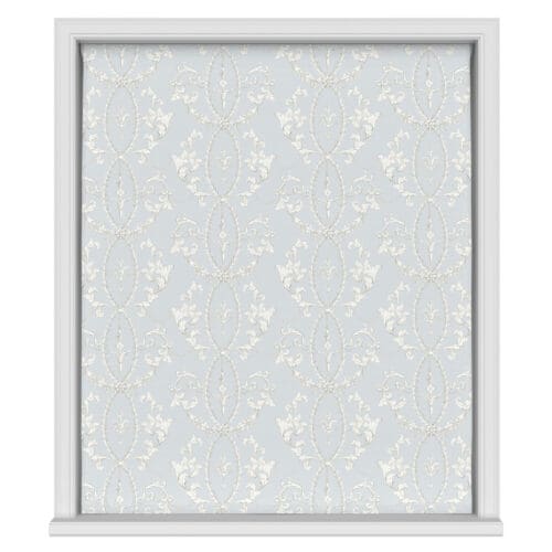 Historic Royal Palaces Tijou Porcelain Blue