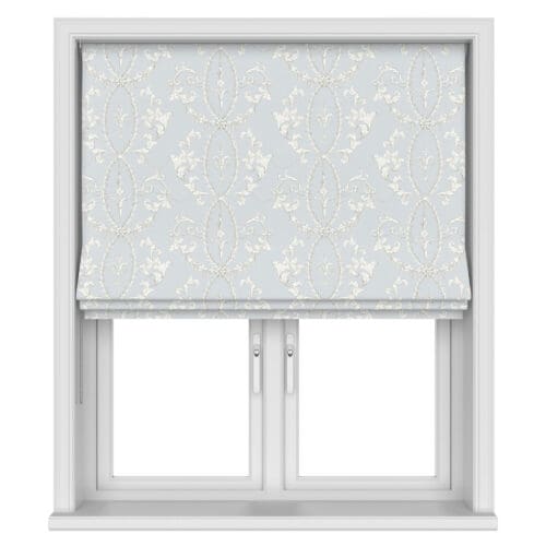 Historic Royal Palaces Tijou Porcelain Blue