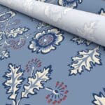 TwistFit Land & Shore River Blue Red