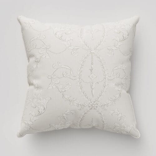 Historic Royal Palaces Tijou Stone Cushion