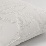 Historic Royal Palaces Tijou Stone Cushion