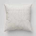 Historic Royal Palaces Tijou Stone Cushion