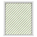 Historic Royal Palaces Tudor Stripe Green
