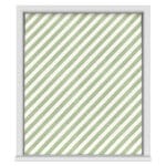 Historic Royal Palaces Tudor Stripe Green