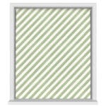 Historic Royal Palaces Tudor Stripe Green No Drill
