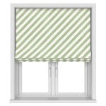 Historic Royal Palaces Tudor Stripe Green