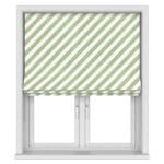 Historic Royal Palaces Tudor Stripe Green