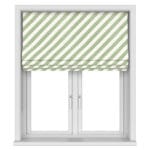 Historic Royal Palaces Tudor Stripe Green