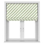 Historic Royal Palaces Tudor Stripe Green