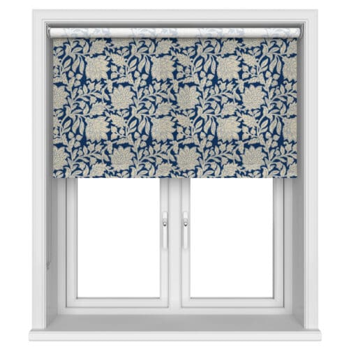Land & Shore Rowallane Blue