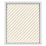 Historic Royal Palaces Tudor Stripe Stone