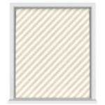 Historic Royal Palaces Tudor Stripe Stone No Drill
