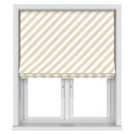 Historic Royal Palaces Tudor Stripe Stone
