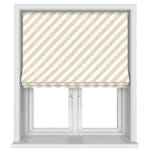 Historic Royal Palaces Tudor Stripe Stone No Drill