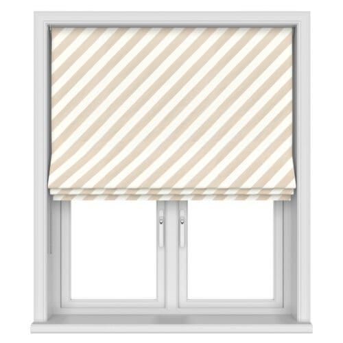 Historic Royal Palaces Tudor Stripe Stone