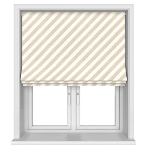 Historic Royal Palaces Tudor Stripe Stone No Drill