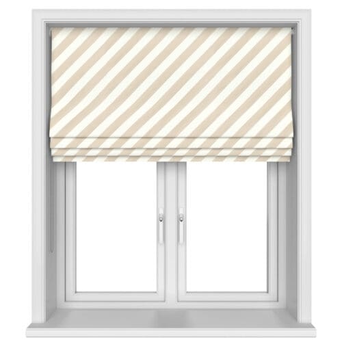 Historic Royal Palaces Tudor Stripe Stone No Drill