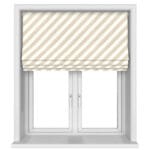 Historic Royal Palaces Tudor Stripe Stone No Drill
