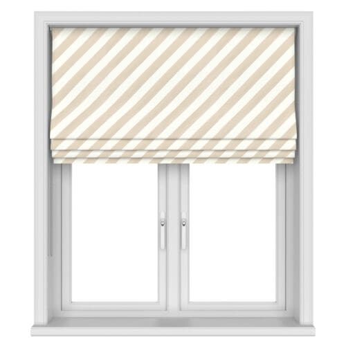 Historic Royal Palaces Tudor Stripe Stone