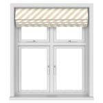 Historic Royal Palaces Tudor Stripe Stone