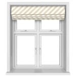 Historic Royal Palaces Tudor Stripe Stone No Drill
