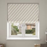 Historic Royal Palaces Tudor Stripe Stone No Drill