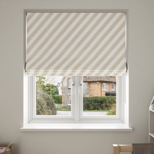Historic Royal Palaces Tudor Stripe Stone No Drill