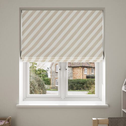 Historic Royal Palaces Tudor Stripe Stone