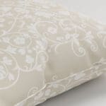 Historic Royal Palaces Tudor Trail Natural Cushion