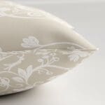 Historic Royal Palaces Tudor Trail Natural Cushion