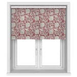 Land & Shore Rowallane Red