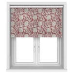 TwistFit Land & Shore Rowallane Red