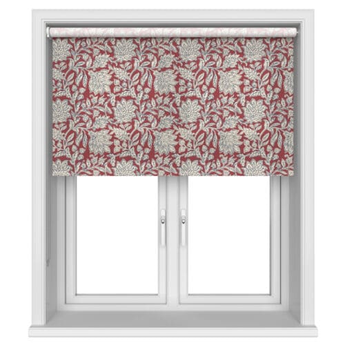 TwistFit Land & Shore Rowallane Red