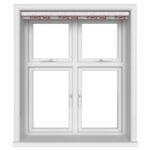 Land & Shore Rowallane Red