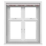 TwistFit Land & Shore Rowallane Red