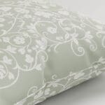 Historic Royal Palaces Tudor Trail Sage Cushion