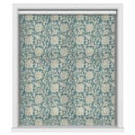 TwistFit Land & Shore Rowallane Teal