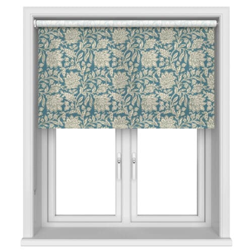 TwistFit Land & Shore Rowallane Teal