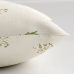 Historic Royal Palaces Victoria Sprigs Spring Cushion