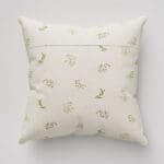 Historic Royal Palaces Victoria Sprigs Spring Cushion