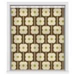 TwistFit Orla Kiely Abacus Flower Conker Motorised