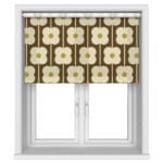 TwistFit Orla Kiely Abacus Flower Conker Motorised