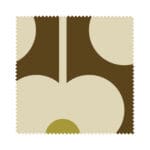 TwistFit Orla Kiely Abacus Flower Conker