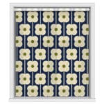 TwistFit Orla Kiely Abacus Flower Navy