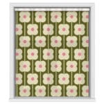 Orla Kiely Abacus Flower Seagrass